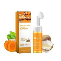 Turmeric Facial Cleanser Gentle Face Wash HOA05-A094-100-OG1