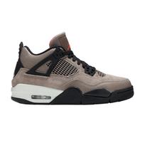 Jordan 4 Retro Taupe Haze (GS) 40
