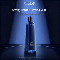 L'Oréal Men's Youth Code Anti-Aging Firming Toner