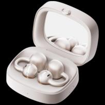 EDIFIER Yueying Clip-On Bluetooth Headphones with Mirror