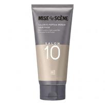 [Mise en scene] Salon 10 peptidų atstatomoji plaukų kaukė 300 ml