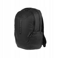 Plecak Miejski Bergson Iwalk 20L Czarny Black