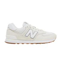 New Balance 574 Jūros druska Balta betonas 36