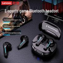Lenovo TG101 Gaming Wireless Bluetooth Earbuds