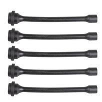 5pcs 503426701 Oil Pump Line Hose For Husqvarna Chainsaw