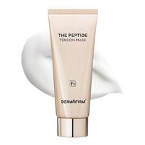 Dermafirm The Peptide Tension Mask Firming Sheet Mask 1pc