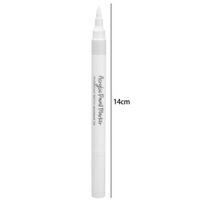1/10Pcs Hard Soft Nibs Marker Pens Acrylic Ink Waterproof Painting Pen Quick-drying DIY Highlighter Pencil Student Stationery