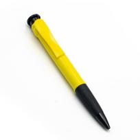 28cm Big Giants pen Personality Stationery For School Props Toys Gifts Big Giant Gel Pen Neutral Pen Writing Supplies geltona