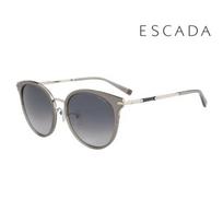 Escada Sunglasses SES B52G M77X Round UV Protection Women SES B52G M77X_I [56]
