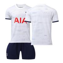 2023-24 new Tottenham football jersey No. 10 Kane No. 7 Sun Heung-min jersey 9 Richardson No. 17 Romero 16 yards
