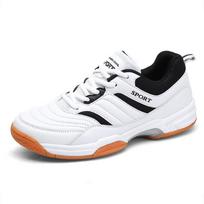 Tennis Shoes For Men Breathable Outdoor Sports Gym Woman Badminton Unisex Casual  Male Sneakers Volleyball Zapatillas De Tenis 38