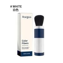 Hairline Powder With Brush Natural  Waterproof Hair Shadow Powder Hairline Filling Concealer Hair Powder balta