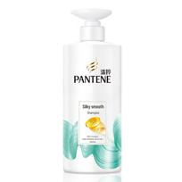 Pantene PRO-V Silky Smooth Shampoo