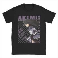 2026 Summer New Model Magic Girl Magda HighQuality Comfortable Casual Mens Roundneck Printed TShirt S