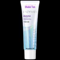 Sokymol Whitening Enzyme Toothpaste