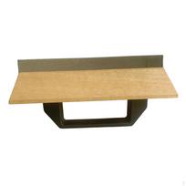 Guitar Fret Beveling Leveling Crowning File Fretboard Fingerboard Wooden Sanding Block