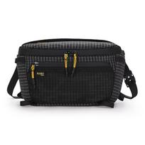 Multifunctional Chest Bag Outdoor Hiking Fanny Pack Lightweight Crossbody Waist Bag for Travel Camping Sports Multi Pocket Bag juoda