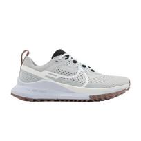 Nike React Pegasus Trail 4 Šviesiai dūminės pilkos, juodos, ledinės mėlynos, baltos ( 35.5 white