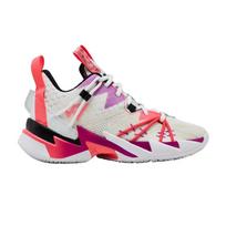 Jordan Why Not Zer0.3 SE Spruce Aura Flash Crimson (GS) 37.5