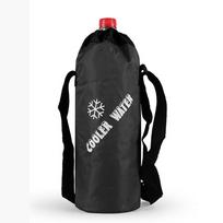 Bag High Capacity Camping Water Bottle Bag Cooler Bags Drawstring Water Bottle Pouch Tote Bag juoda