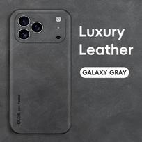 Leather Phone Case For For Iphone 16 1 14 13 12 17 Pro Max 16 Plus 17 Air Cases Sheepskin Vintage Shockproof Soft Back Cover For iPhone 17Pro Max