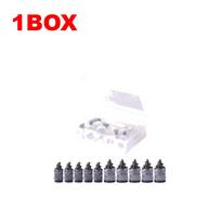 Quick Fix Heavy Duty Tubeless Tire Repair Kit Vacuum Tyre Puncture Screws Nail Patches Set for Car Truck Motorcycle Bike Scooter