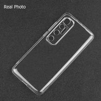 Cover For Xiaomi Mi 10 Ultra Case Slim Soft Transparent High Clear TPU Phone Cases For Xiaomi Mi 10 Mi10 Ultra Phone Cases For Mi 10 Ultra