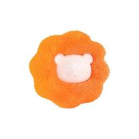 Reusable Pet Hair Remover Ball 1-5Pcs Washing Machine Lint Catcher Cat Dog Fur Removal Laundry Filter Cleaning Tool