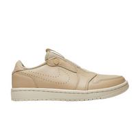 Jordan 1 Retro Low Slip Desert Ore Light Cream (Women's) 36.5