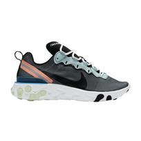 Nike React Element 55 Ocean Cube 41