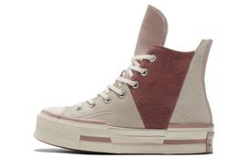 Converse Chuck Taylor All Star 70 Hi Plus Stone Mauve Desert Sand Sadd 45