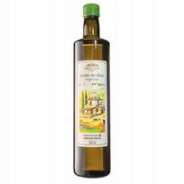 Oliwa Extra Virgin 750Ml Hiszpańska - Tłoczona Na Zimno, Naturalna