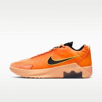 Nike LeBron Witness 9 EP Total Orange Black (Solid Outsole) 42.5