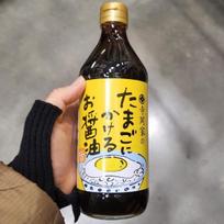 Teraoka kiaušinių sojų padažas 500ml