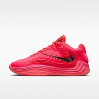Nike Giannis Freak 7 Breathable Low top Basketball Shoes Men's Pink 40.5