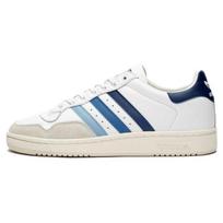Sneakersnstuff x adidas Harlem Balti Mėlyni Vyriški Sportbačiai Avalynė-Baltas Orbitas-Pilkas ID7398 36⅔ white