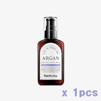 FARM STAY Kvepalai su argano aliejumi baltuoju musku 100 ml (3 Parinktys) 1PCS