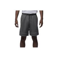 Jordan Essentials Solid Straight Casual Shorts Men Bottoms Carbon-Grey DQ7473-092 XXL
