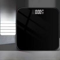 Bluetooth kūno riebalų svarstyklės – tikslios buitinės elektroninės svorio svarstyklės suaugusiems high quality, battery model