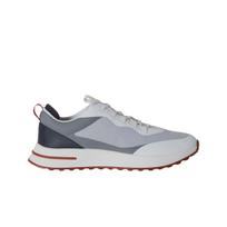 Loro Piana Week-end Walk Sportbačiai Techninis audinys Šalčio pilka EU 43
