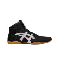 Asics Matflex 7 Black White 255