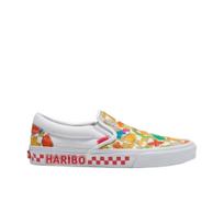 Vans X Haribo Classic Slip-on bateliai, mėlyni 280