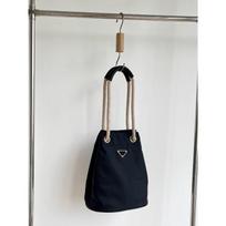 Bucket BagSimple and Versatile Commuting Crossbody Bag Casual and Lightweight Single-shoulder Bag juoda