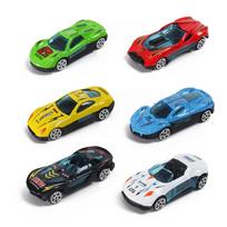 1:64 Lydinio Žaislinio Automobilio Modelis Metalinis ABS Imitacinis Visureigis Sportinis Lenktyninis Automobilis Vaikams Pardavimai Berniukams Lydiniai Kūdikio Lavinamasis Dovana