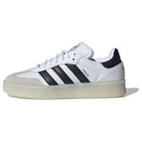 adidas Su Yiming x Samba XLG White Gold Black IH8643 EU 36.5 balta