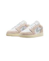 Air Jordan 1 Low SE Scalloped Edge Jordan 1 AJ1 Low DZ5356-800 EU 39 rožinė