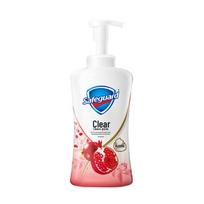Safeguard Revitalizing Pomegranate Foaming Body Wash