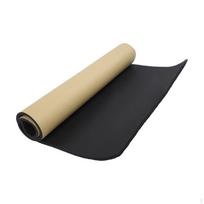 Automobilio šilumos ir garso izoliacijos kilimėlis Shield Pad Variklio putplastis Automobilio remonto aksesuaras 50cmx80cm