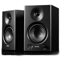 Edifier MR4 Active Monitor Speakers CN plug (adapter included)