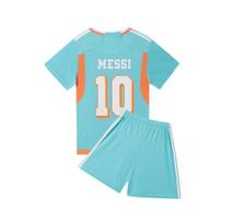 Miami FC 24-25 Away Jersey #10 for Kids & Adults, Sizes 14-3XL. Size 16/100